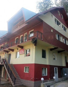Vila MDM